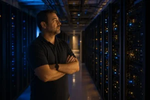 Datacenter proprio ou em nuvem