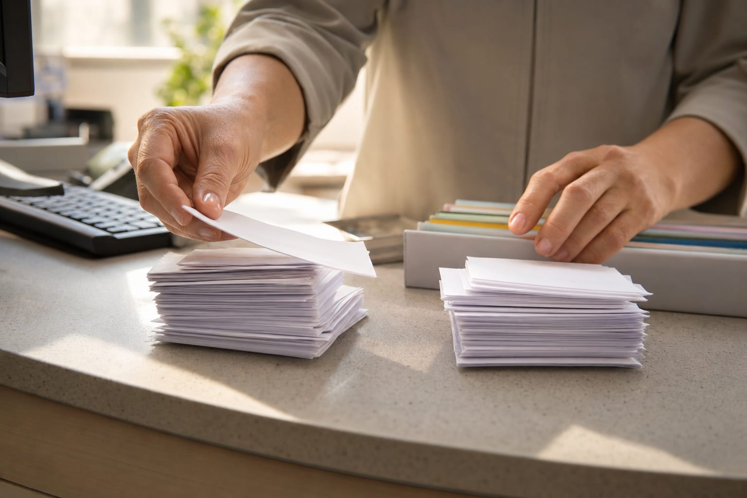 A diferença entre corte de custo e otimização de processo A diferença entre corte de custo e otimização de processo