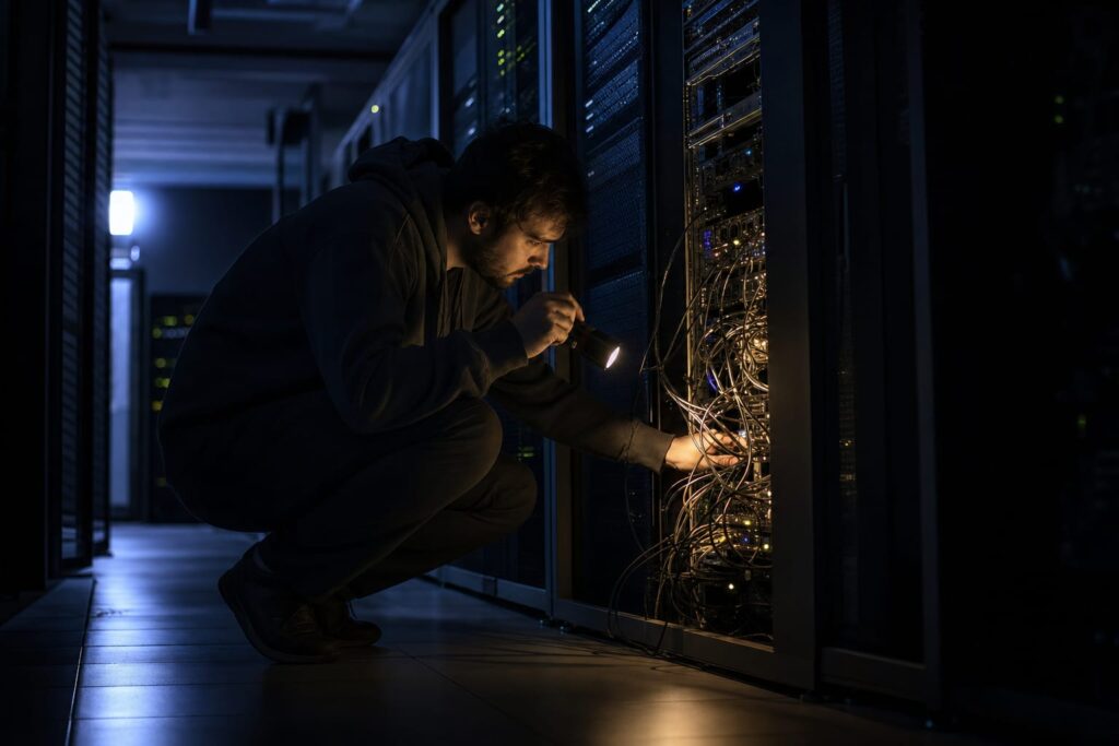 Backup em Nuvem para Empresas