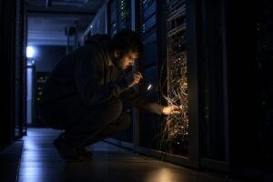 Backup em Nuvem para Empresas
