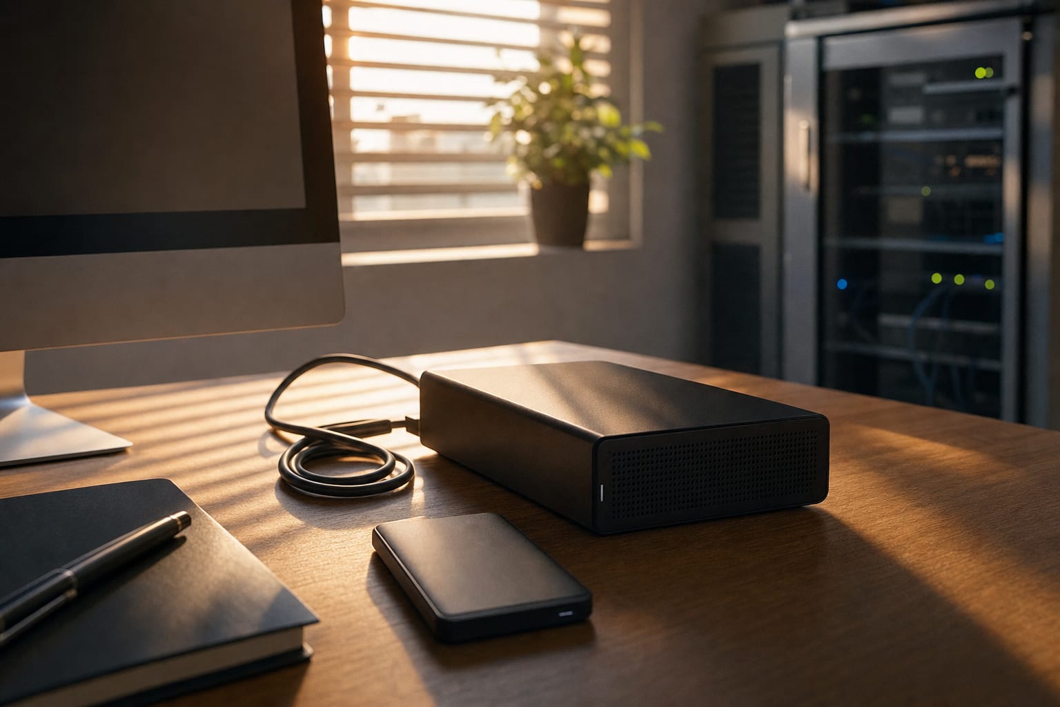 Backup em nuvem que realmente protege Backup em nuvem que realmente protege