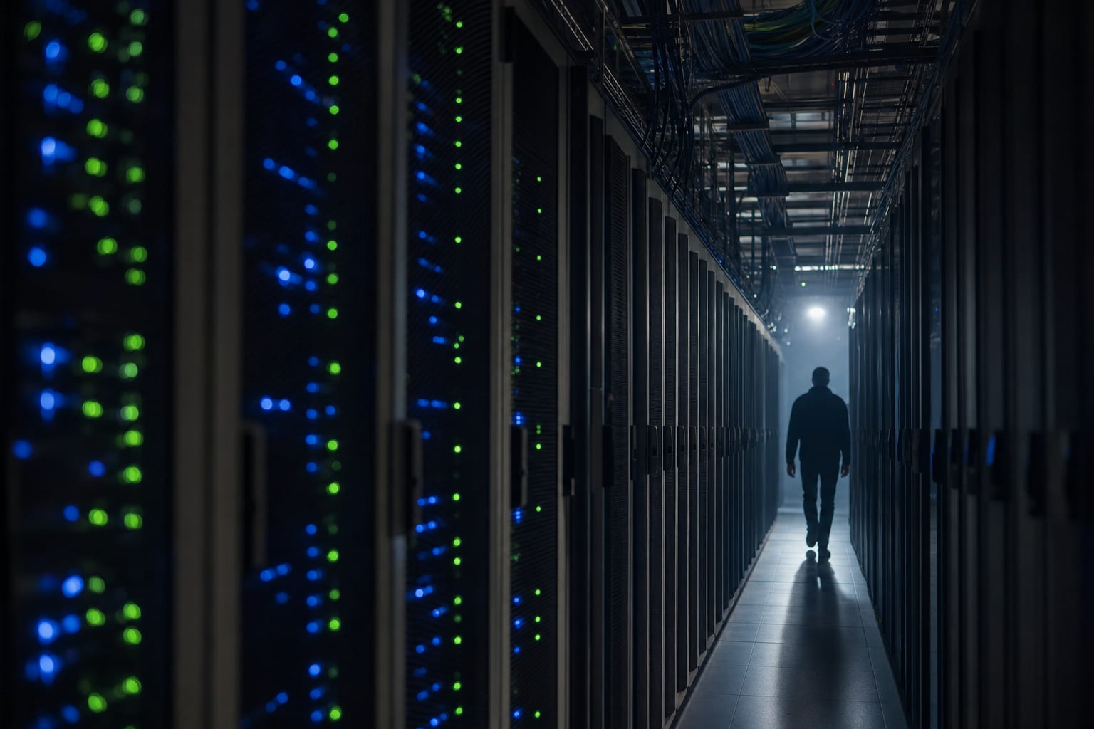 Como migrar de VPN Como migrar de VPN