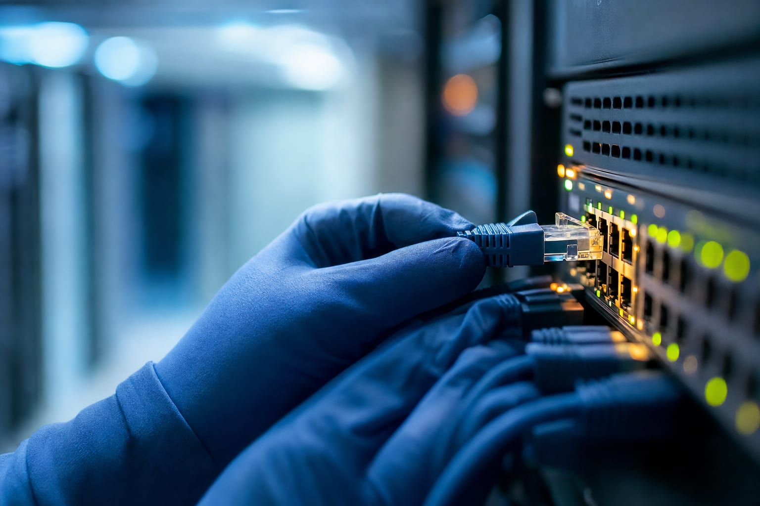 Sinais de que a VPN tradicional já não atende Sinais de que a VPN tradicional já não atende
