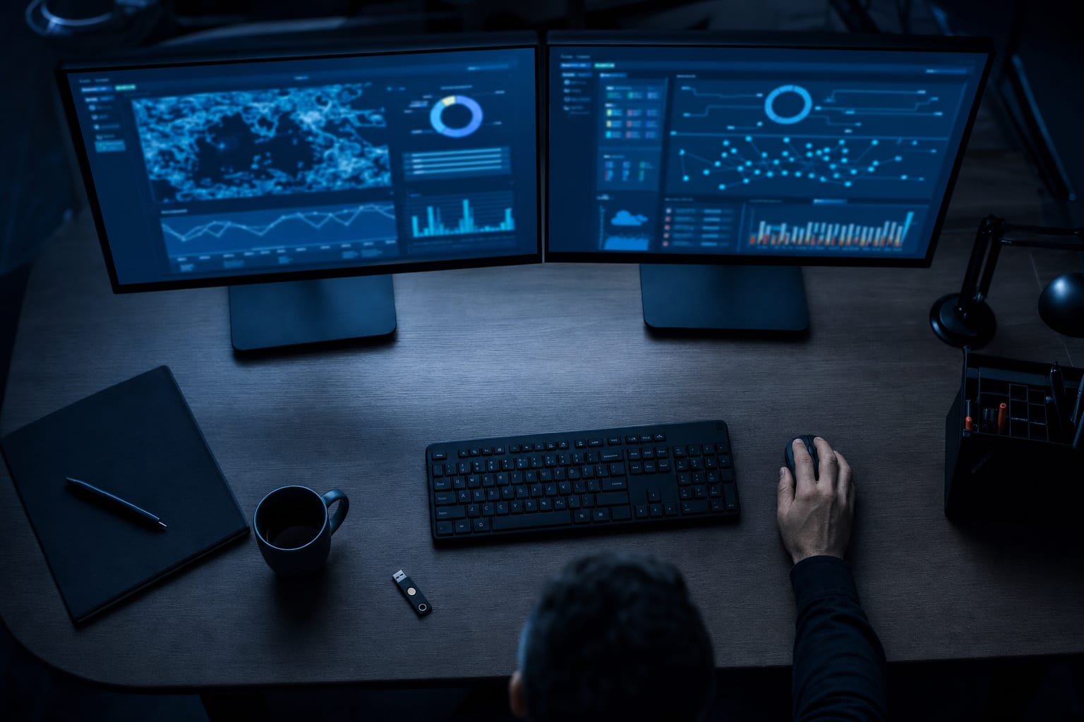 VPN em nuvem VPN em nuvem